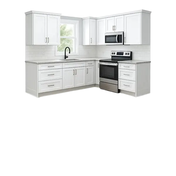 Armoires de cuisine