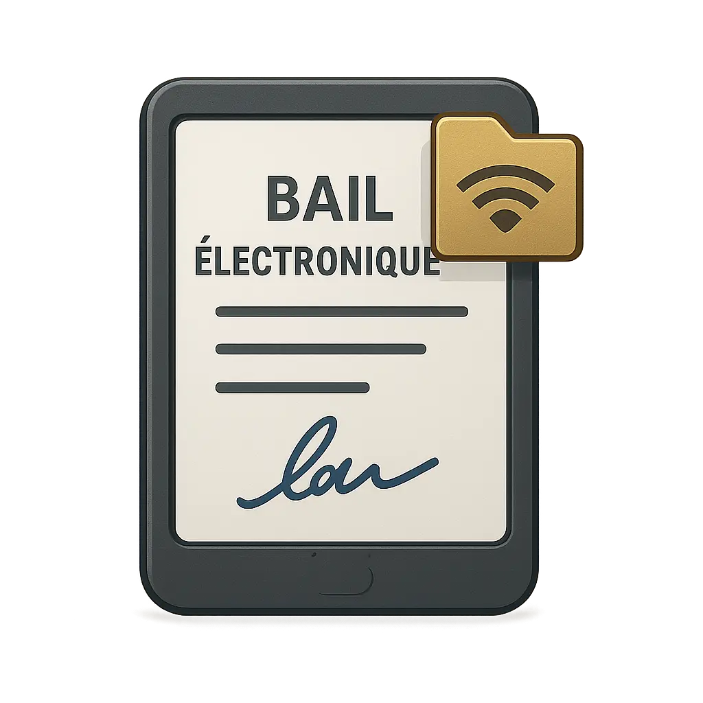 Baux électroniques