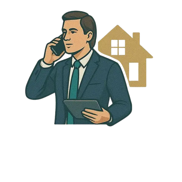 Courtiers immobiliers