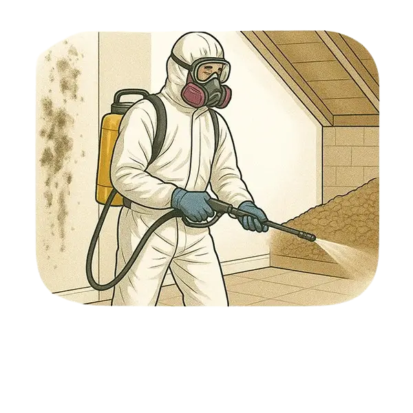 Décontaminations