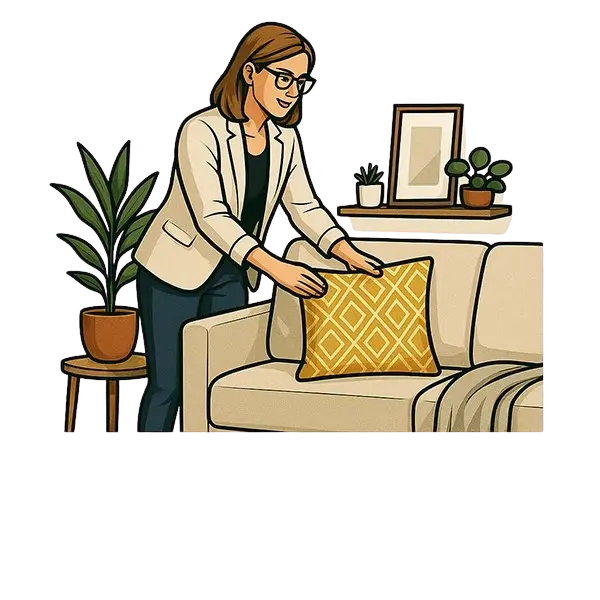 Services de home staging