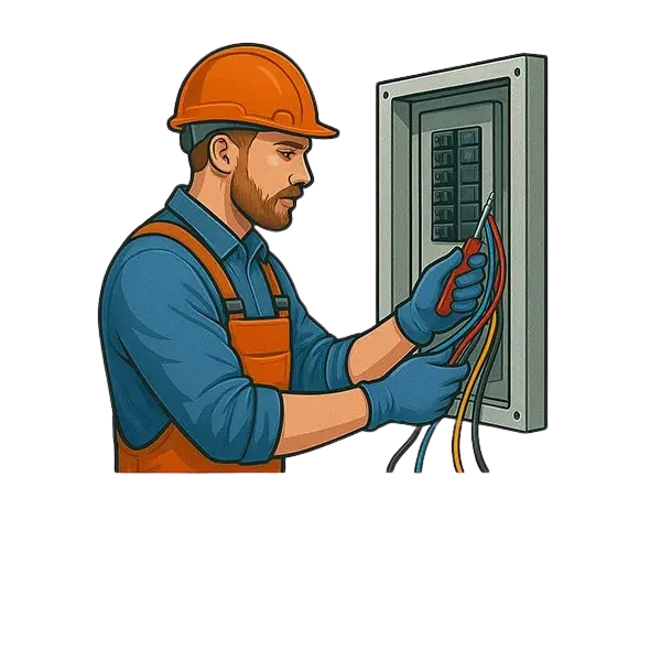 Électriciens