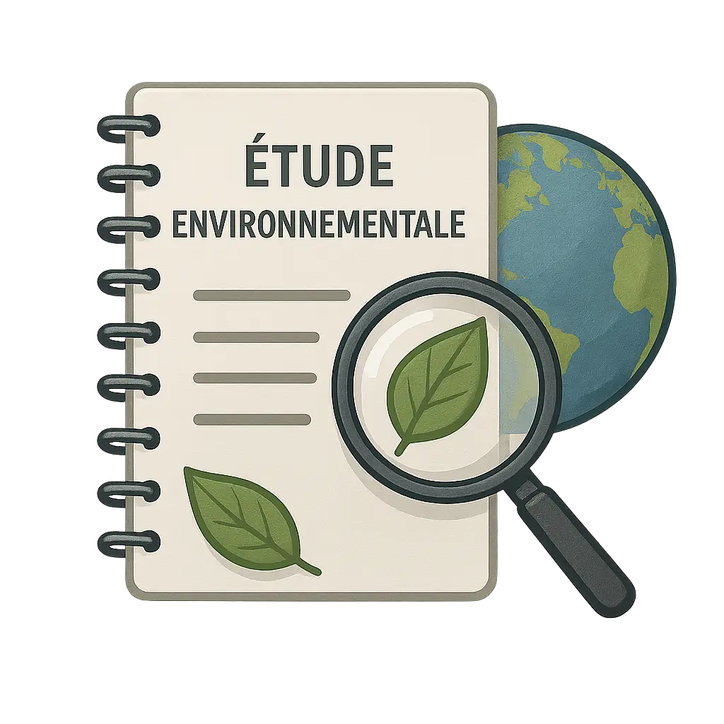 Études environnementales