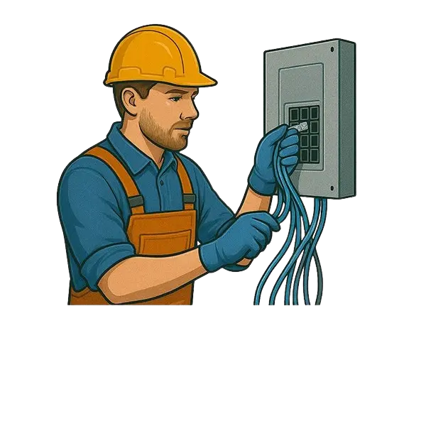 Câblages réseaux et internet