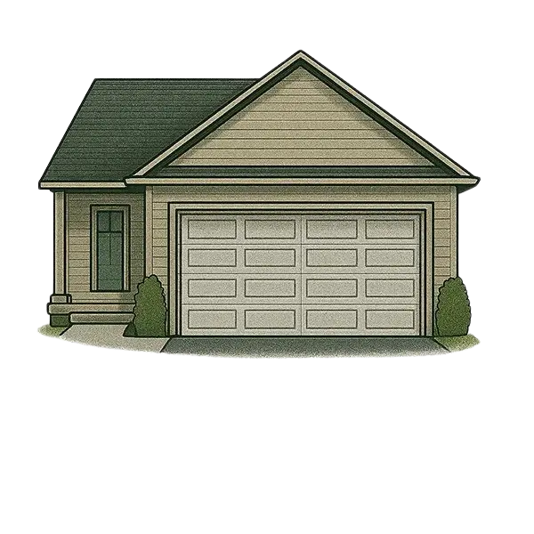 Portes de garages