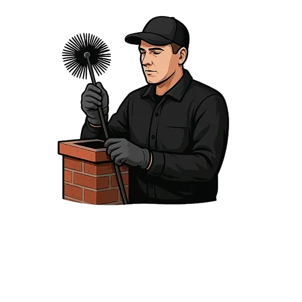 Installations et inspections de cheminée