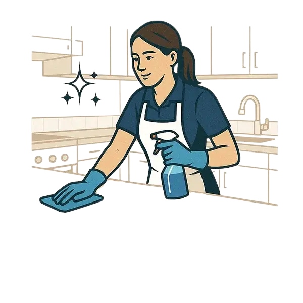Travaux domestiques