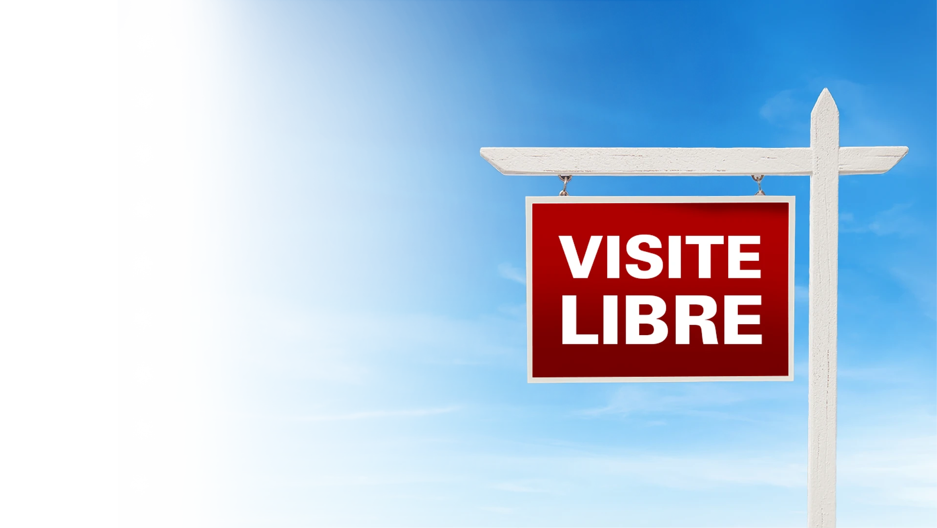 Visites libres